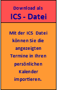ICS - Datei